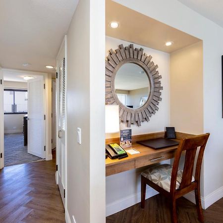 Ocean Front Spectacular Condo Honolulu Exterior photo